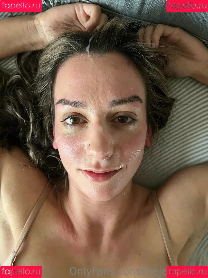 Jenna Vive Onlyfans Photo Gallery 