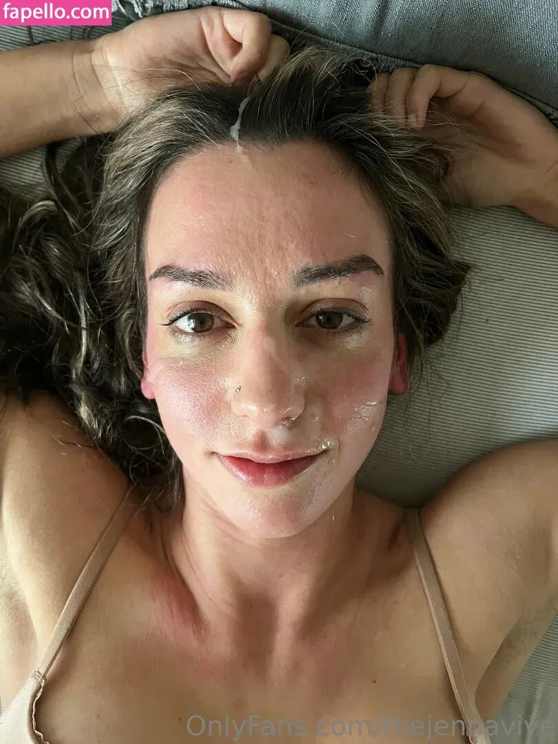 Jenna Vive Onlyfans Photo Gallery 