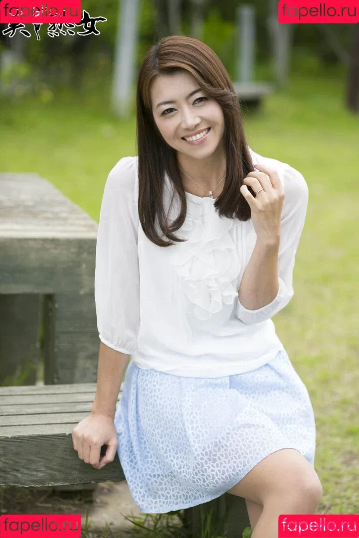 Maki Hojo Onlyfans Photo Gallery 
