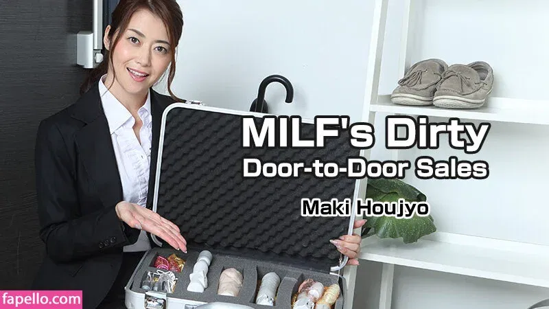 Maki Hojo Onlyfans Photo Gallery 