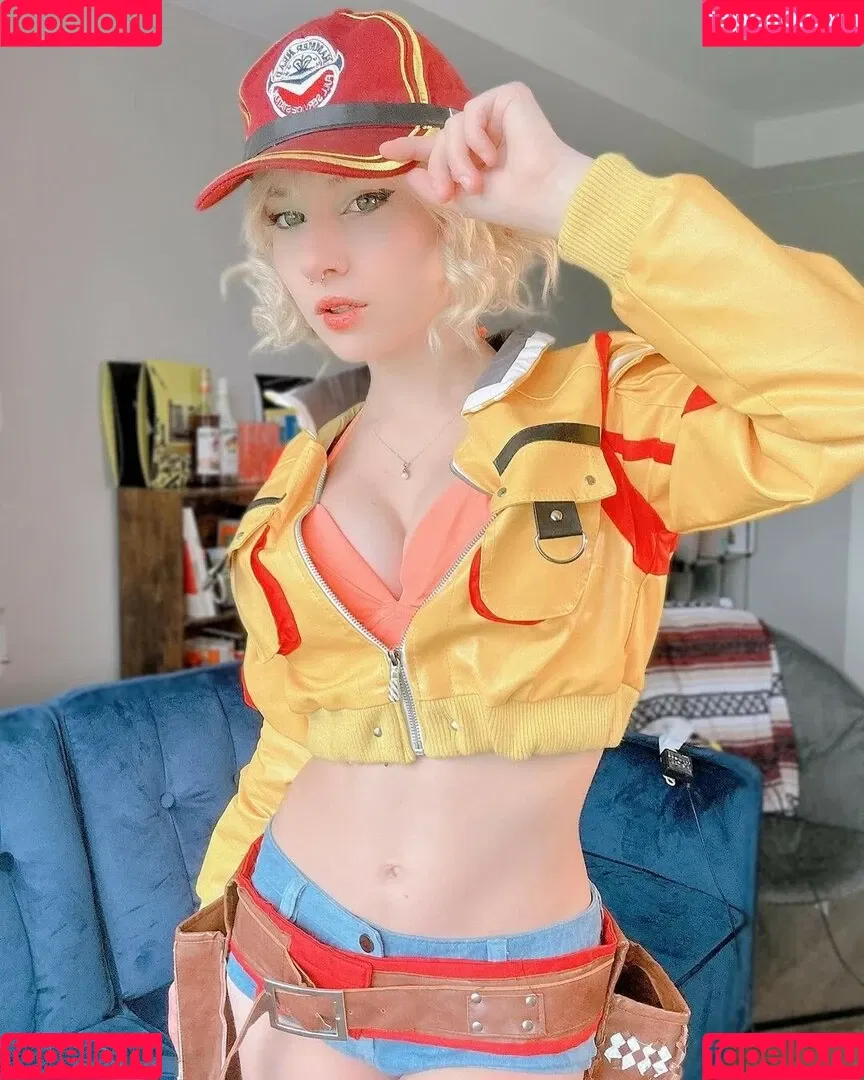 _izzy_1014_cosplay_ Onlyfans Photo Gallery 