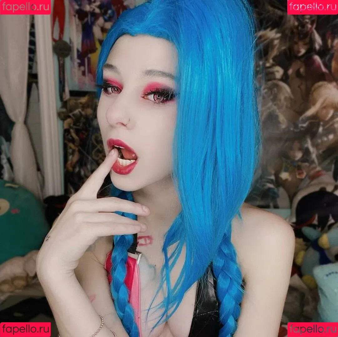 _izzy_1014_cosplay_ Onlyfans Photo Gallery 