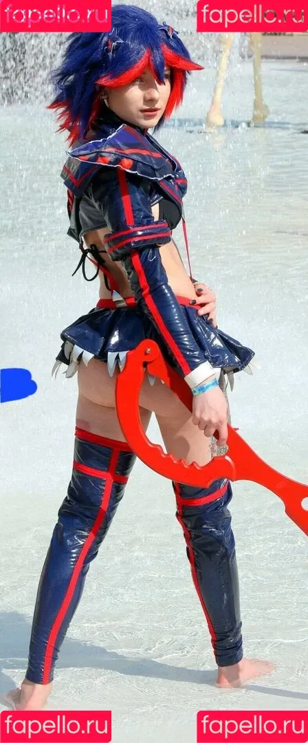 _izzy_1014_cosplay_ Onlyfans Photo Gallery 