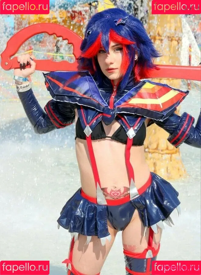 _izzy_1014_cosplay_ Onlyfans Photo Gallery 