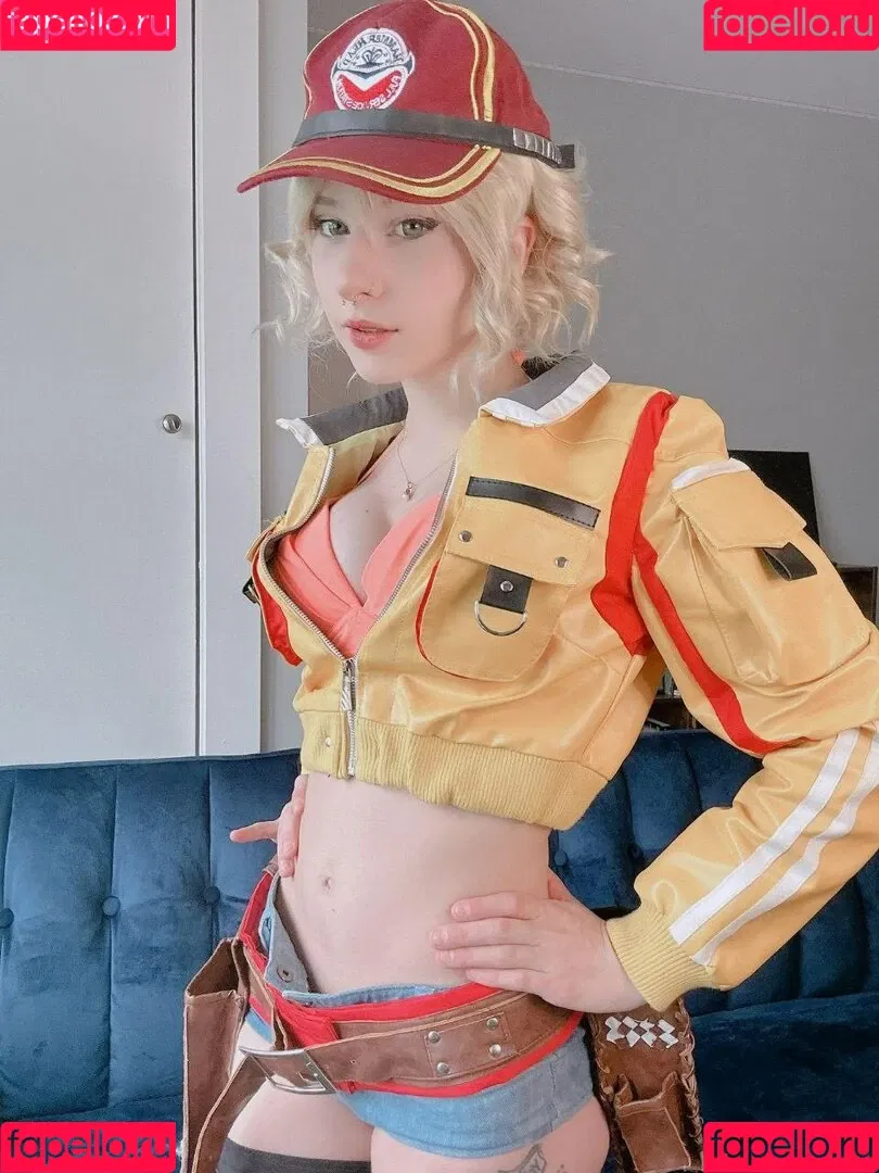 _izzy_1014_cosplay_ Onlyfans Photo Gallery 