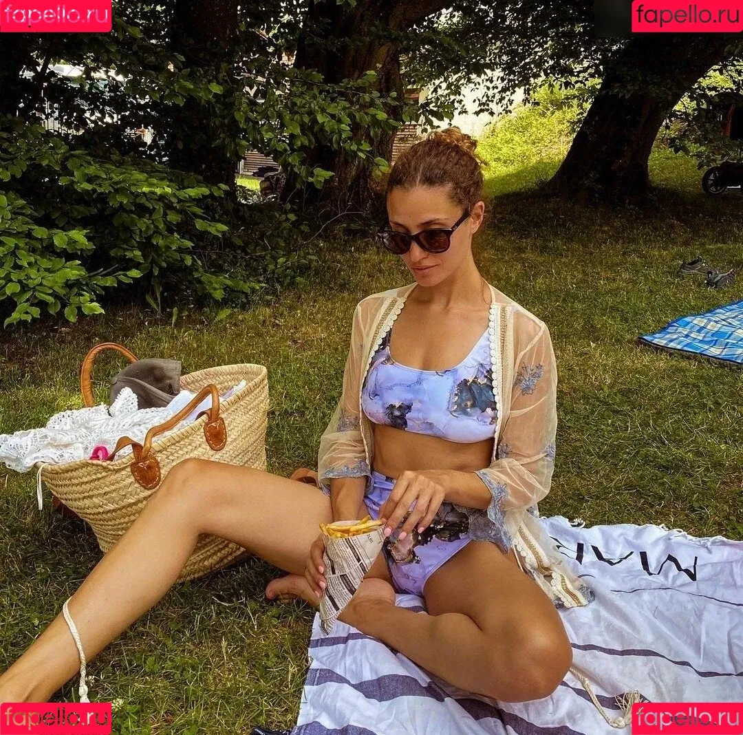 Nadine Menz Onlyfans Photo Gallery 