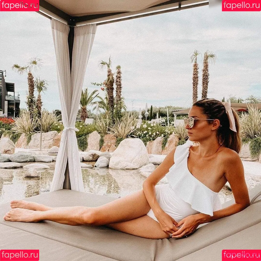 Nadine Menz Onlyfans Photo Gallery 