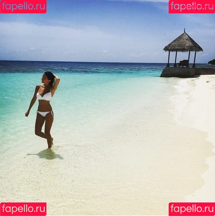 Nadine Menz Onlyfans Photo Gallery 