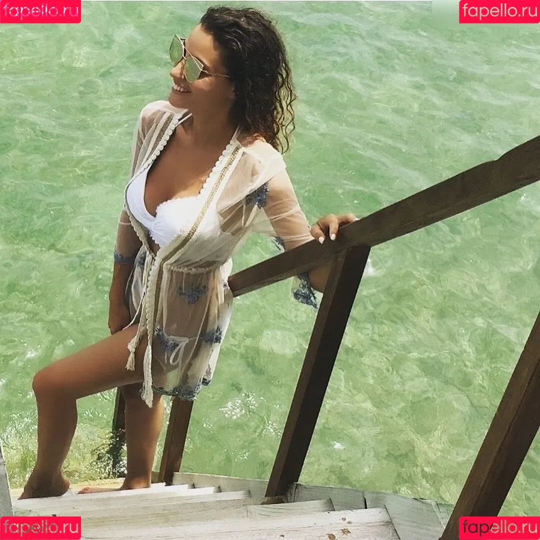 Nadine Menz Onlyfans Photo Gallery 