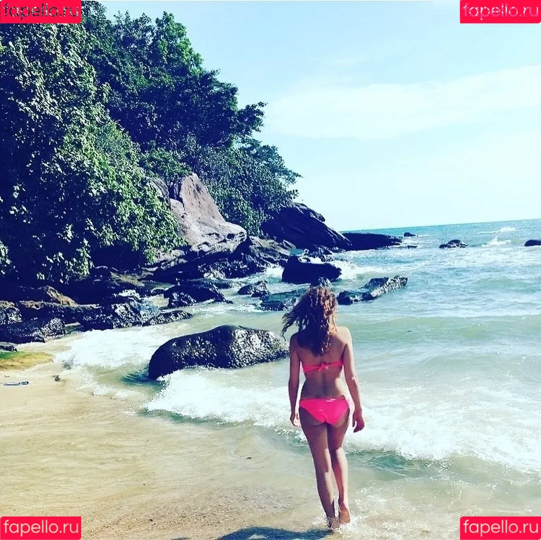 Nadine Menz Onlyfans Photo Gallery 