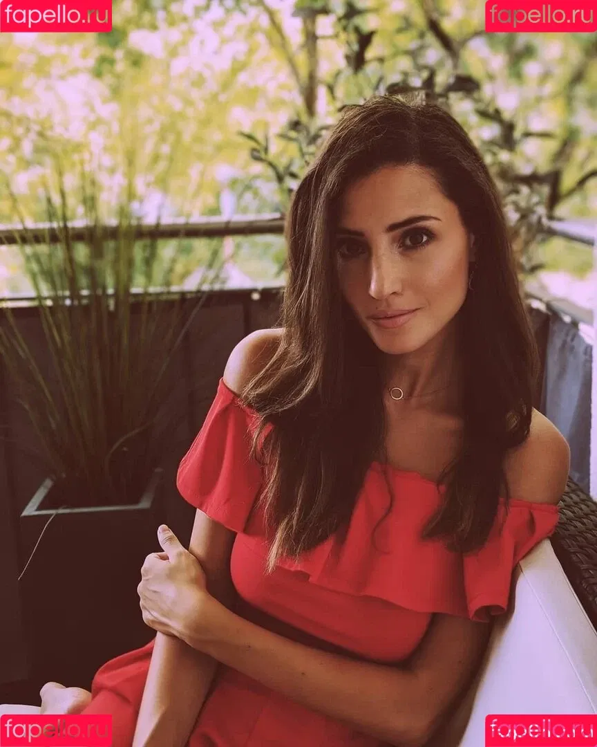 Nadine Menz Onlyfans Photo Gallery 