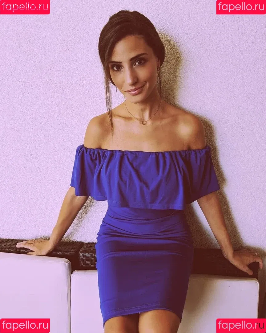 Nadine Menz Onlyfans Photo Gallery 