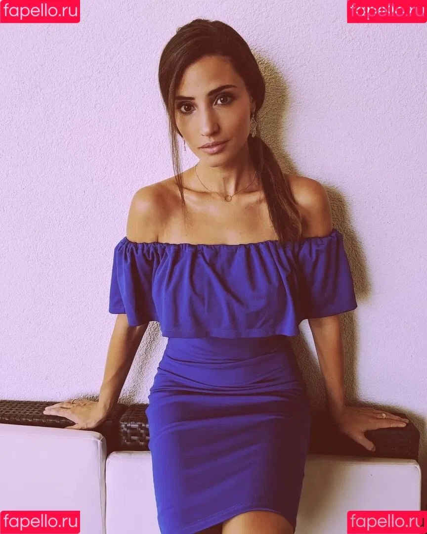 Nadine Menz Onlyfans Photo Gallery 