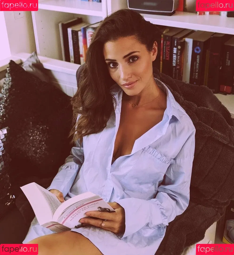 Nadine Menz Onlyfans Photo Gallery 