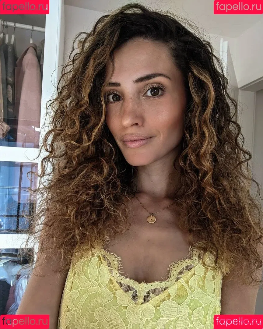 Nadine Menz Onlyfans Photo Gallery 