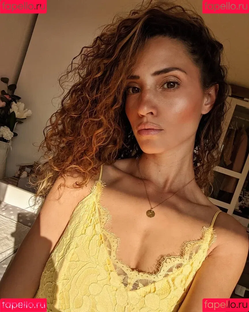 Nadine Menz Onlyfans Photo Gallery 