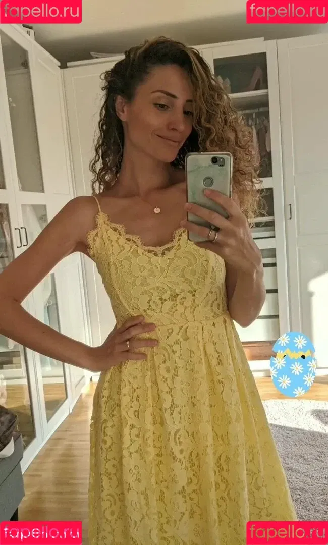 Nadine Menz Onlyfans Photo Gallery 