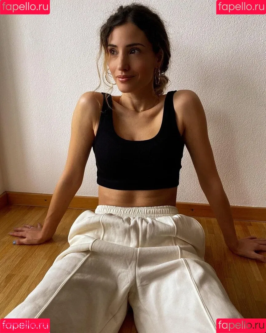 Nadine Menz Onlyfans Photo Gallery 