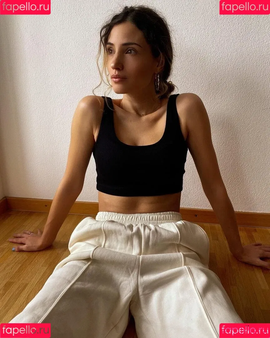 Nadine Menz Onlyfans Photo Gallery 