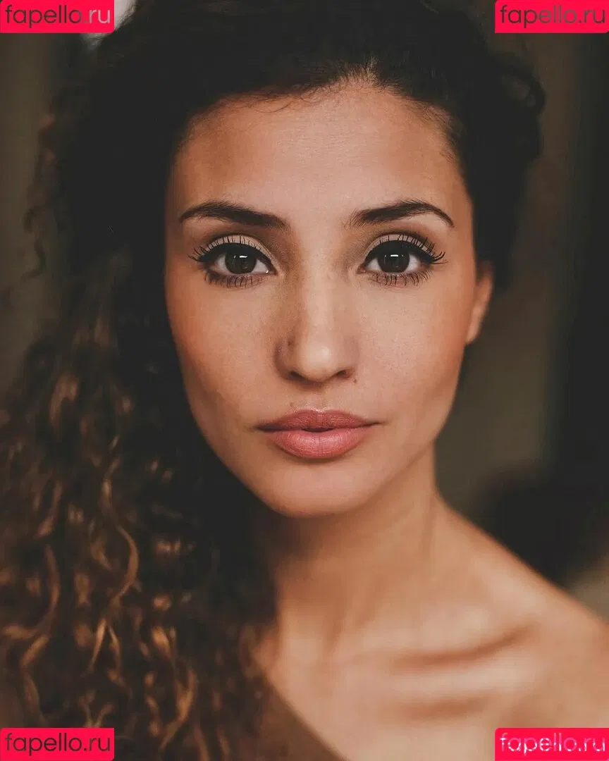 Nadine Menz Onlyfans Photo Gallery 