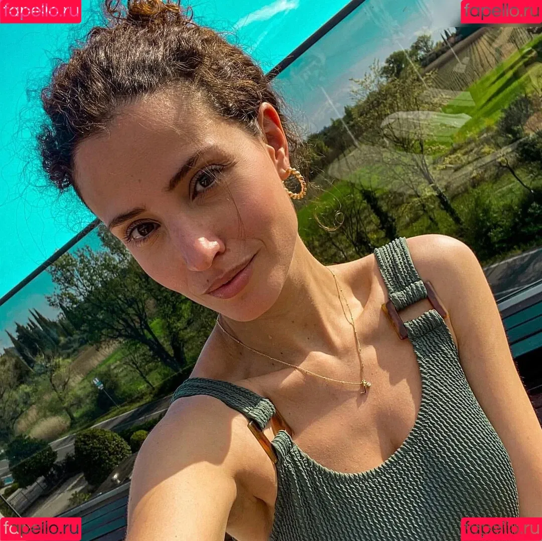 Nadine Menz Onlyfans Photo Gallery 