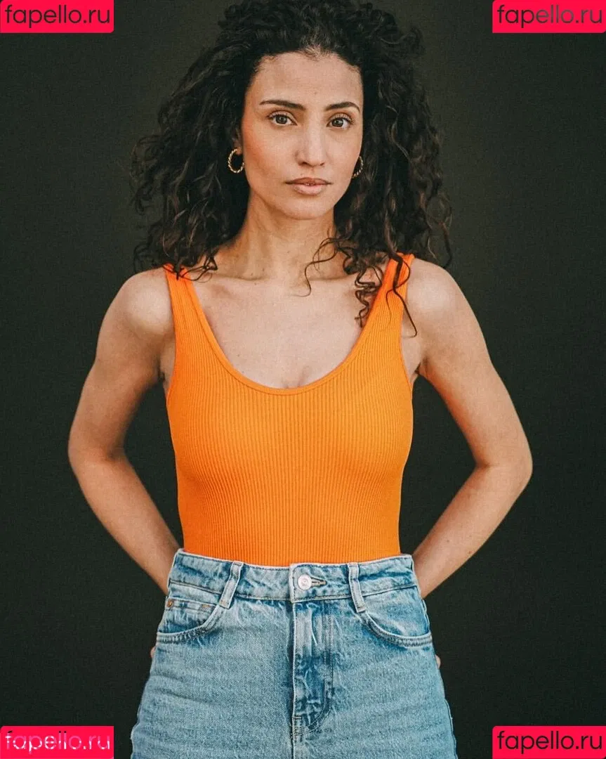 Nadine Menz Onlyfans Photo Gallery 