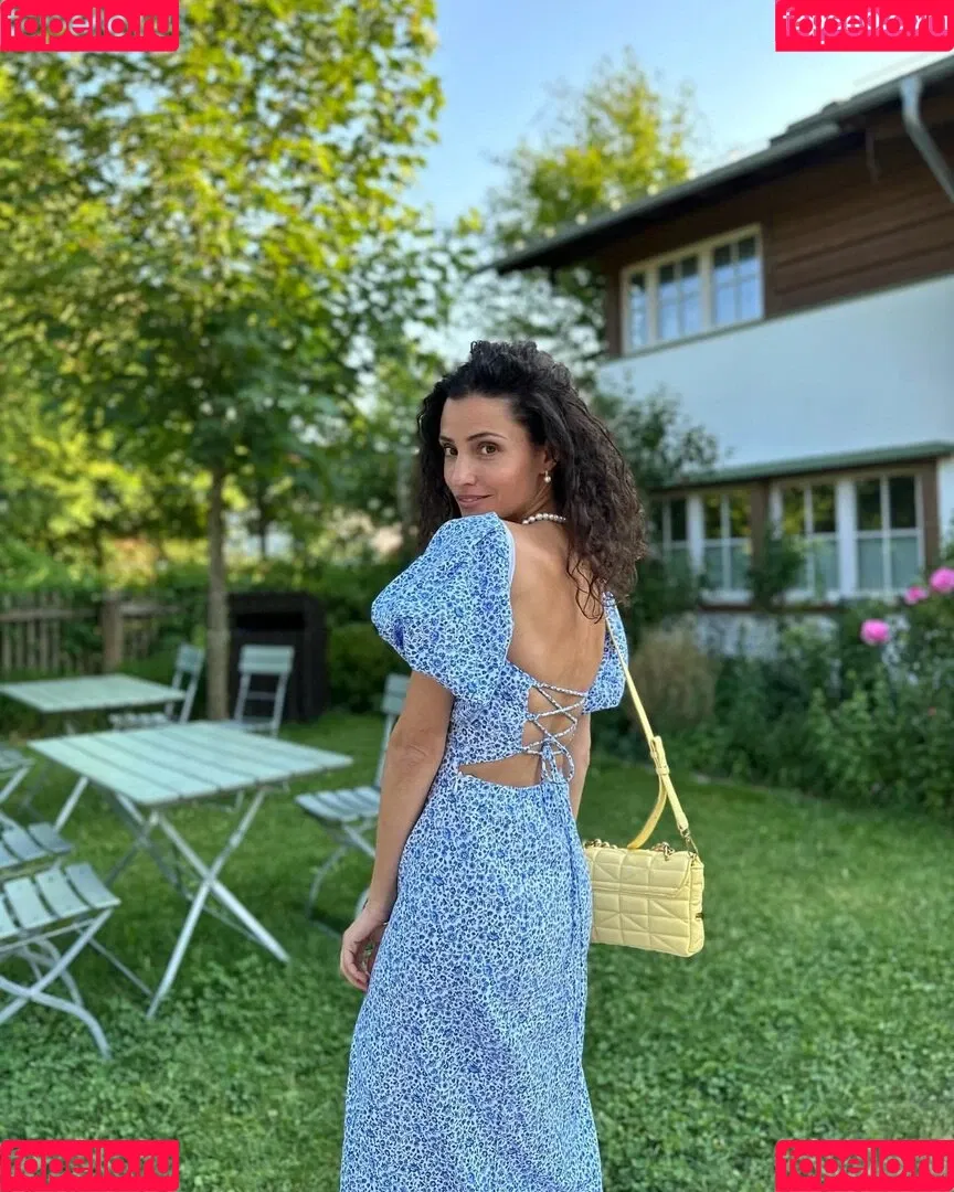 Nadine Menz Onlyfans Photo Gallery 
