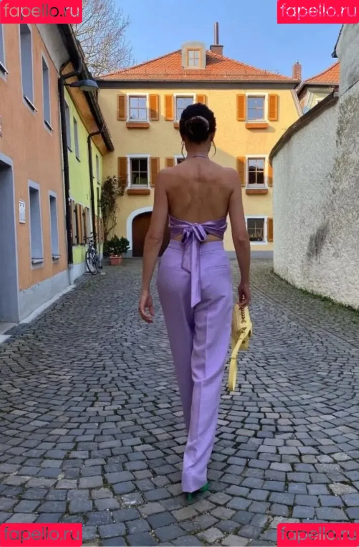 Nadine Menz Onlyfans Photo Gallery 