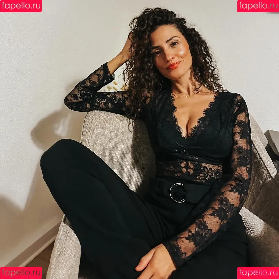 Nadine Menz Onlyfans Photo Gallery 