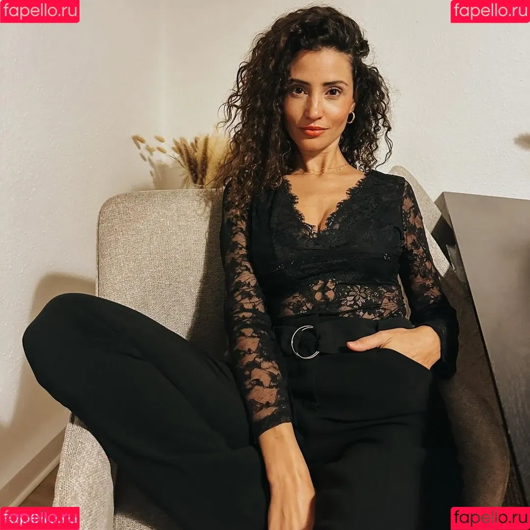 Nadine Menz Onlyfans Photo Gallery 