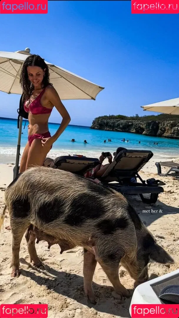 Nadine Menz Onlyfans Photo Gallery 