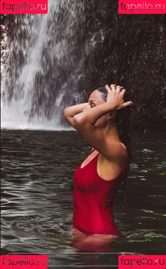 Nadine Menz Onlyfans Photo Gallery 