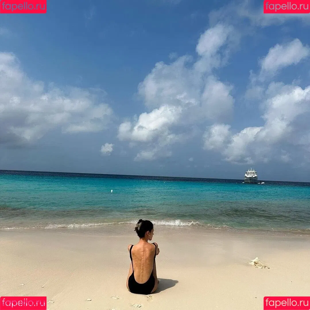 Nadine Menz Onlyfans Photo Gallery 