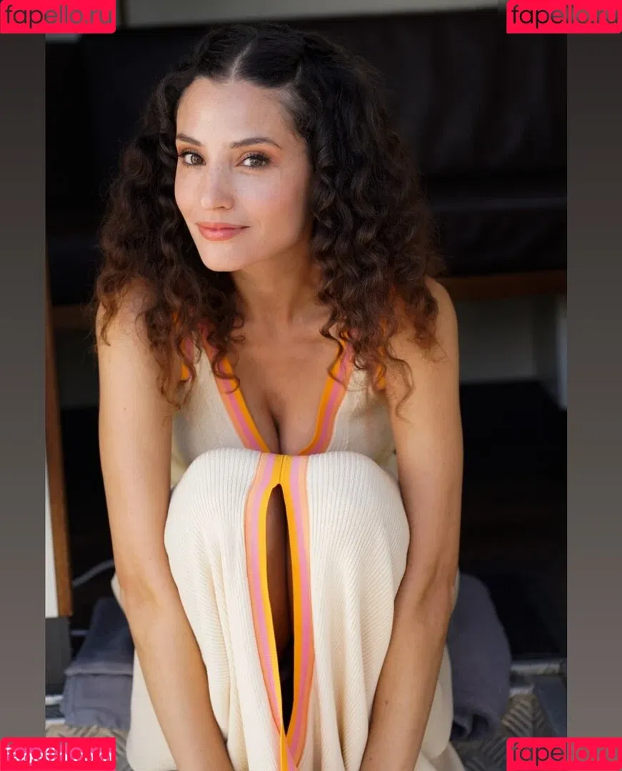 Nadine Menz Onlyfans Photo Gallery 