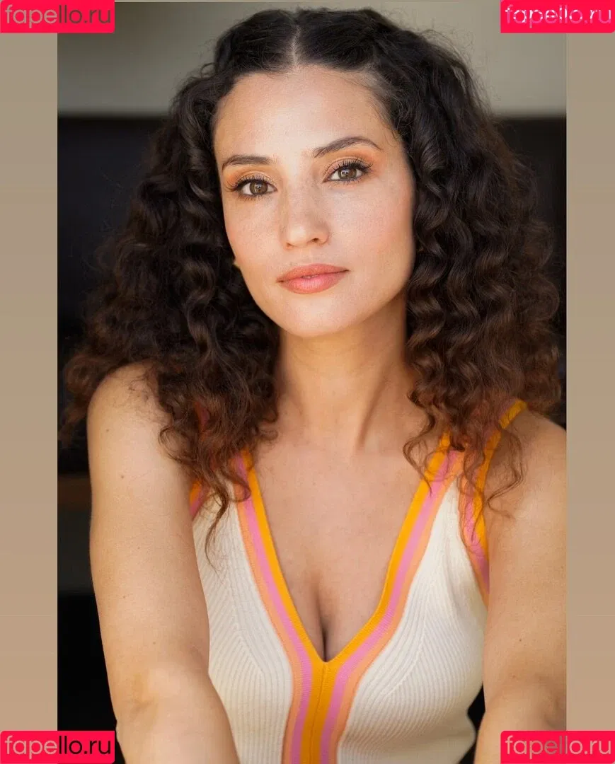 Nadine Menz Onlyfans Photo Gallery 