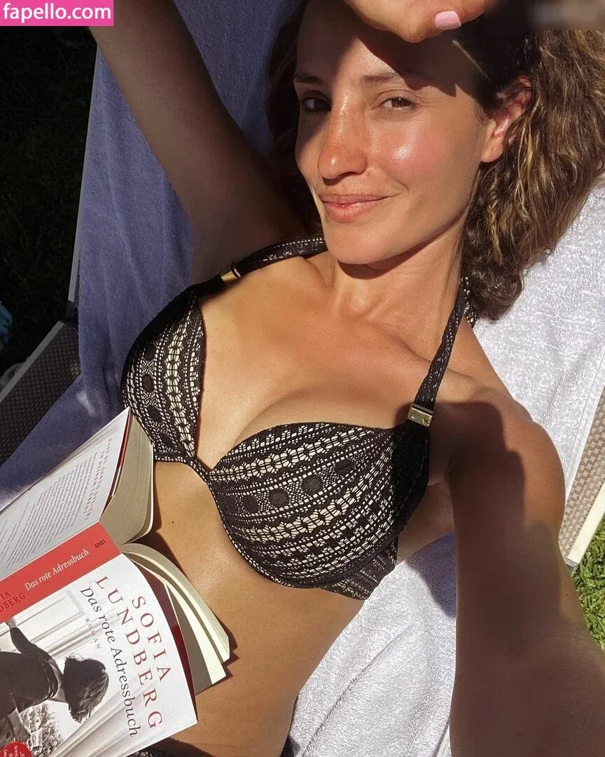 Nadine Menz Onlyfans Photo Gallery 