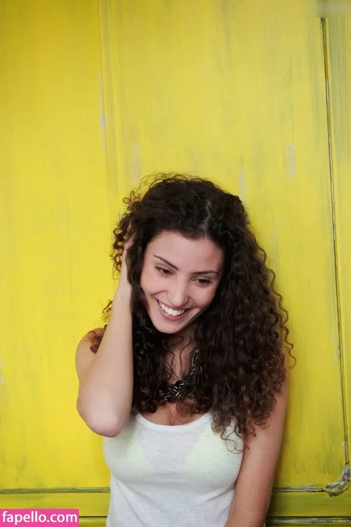 Nadine Menz Onlyfans Photo Gallery 