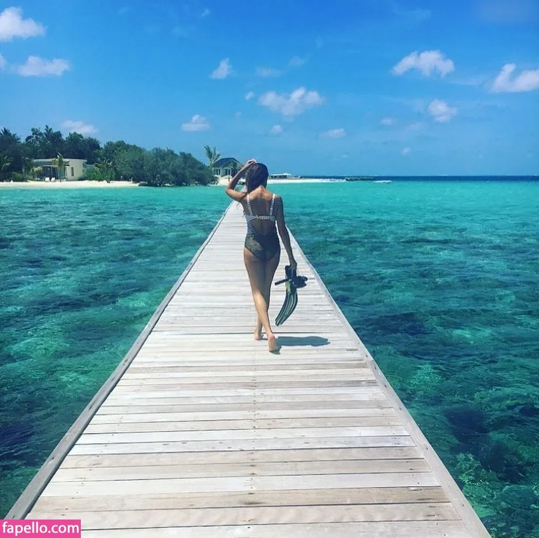 Nadine Menz Onlyfans Photo Gallery 