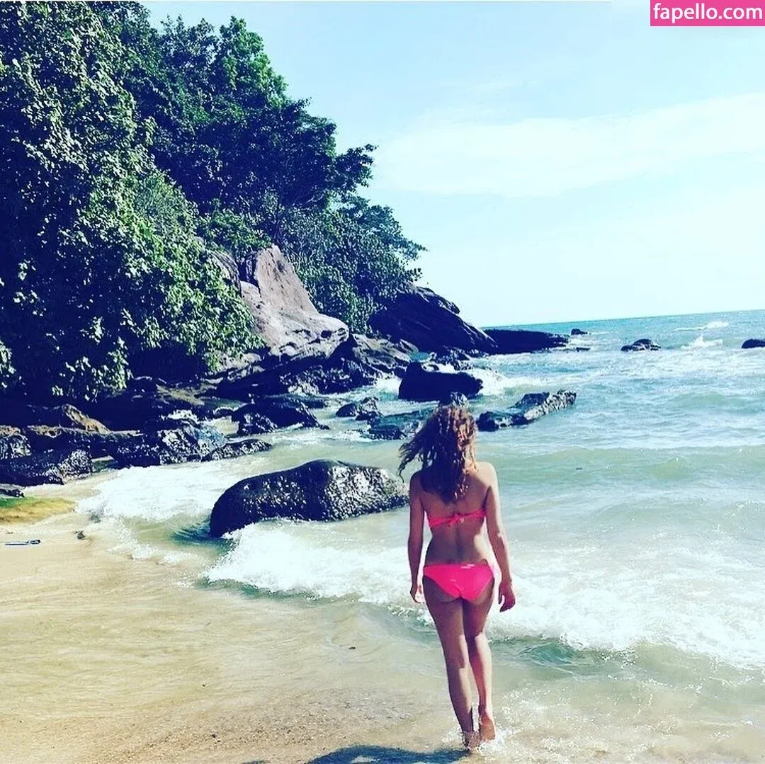 Nadine Menz Onlyfans Photo Gallery 