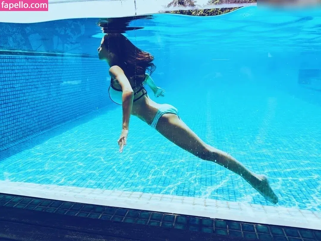 Nadine Menz Onlyfans Photo Gallery 