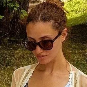 Nadine Menz Onlyfans Photo Gallery 