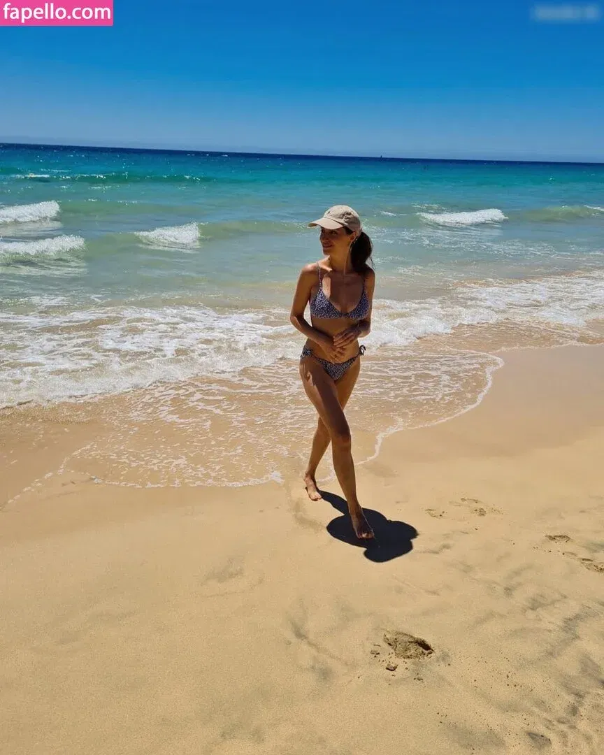 Nadine Menz Onlyfans Photo Gallery 