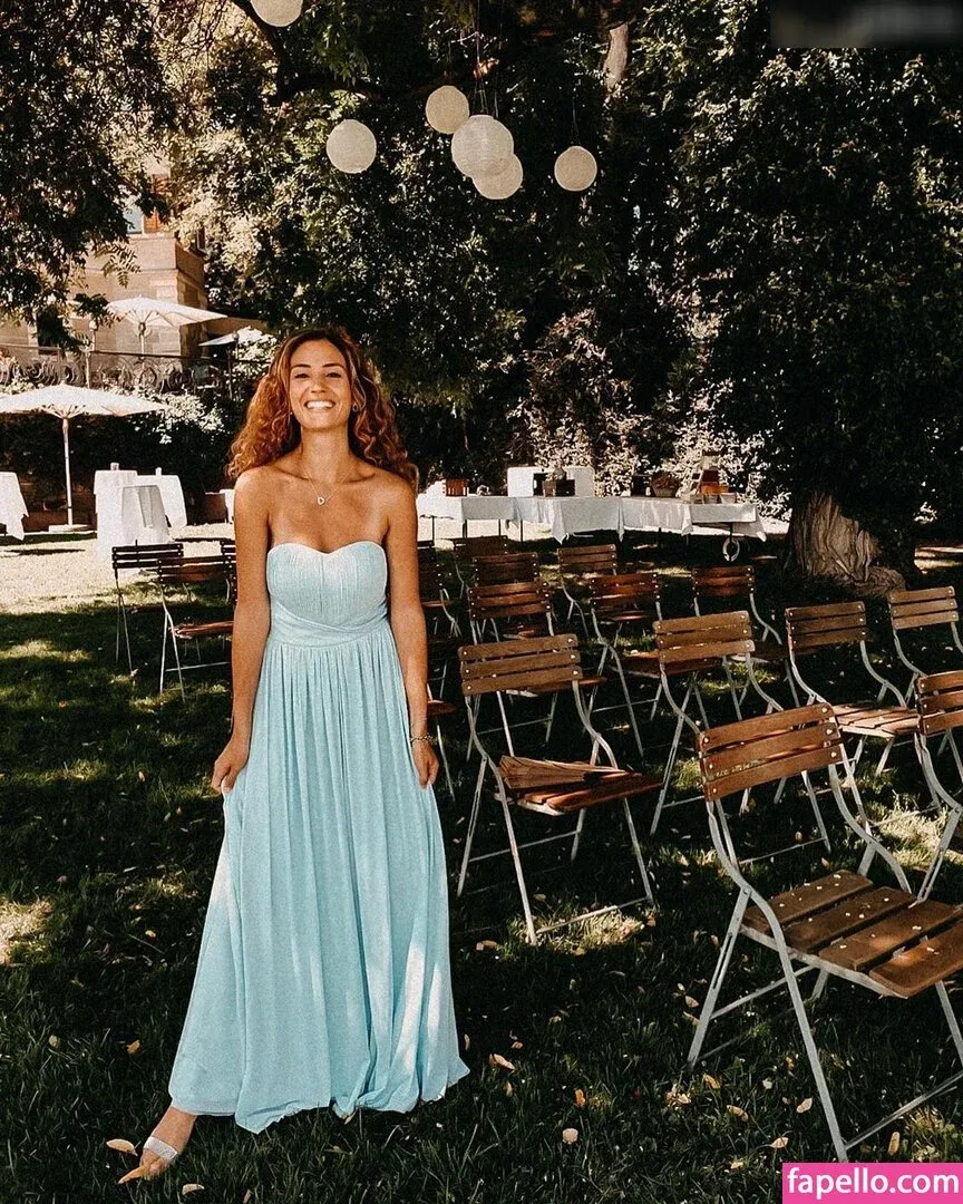 Nadine Menz Onlyfans Photo Gallery 