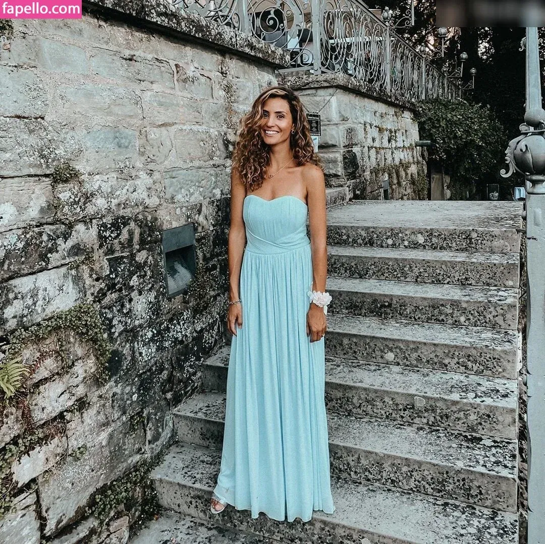 Nadine Menz Onlyfans Photo Gallery 