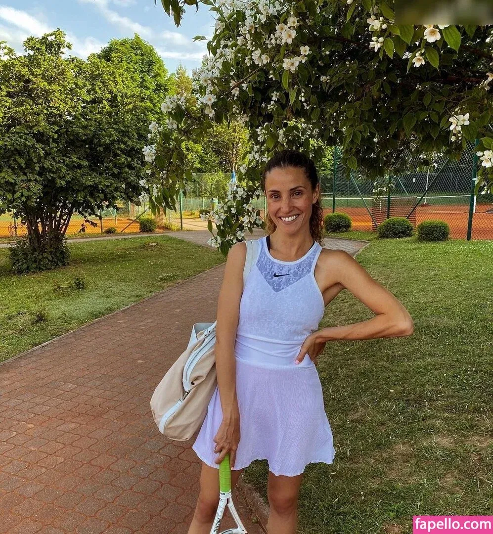 Nadine Menz Onlyfans Photo Gallery 