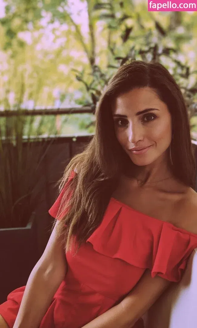 Nadine Menz Onlyfans Photo Gallery 