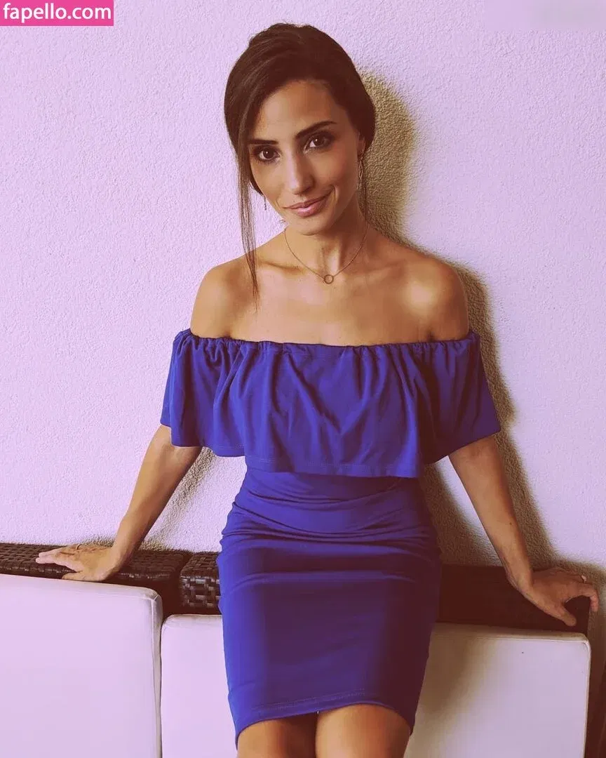 Nadine Menz Onlyfans Photo Gallery 