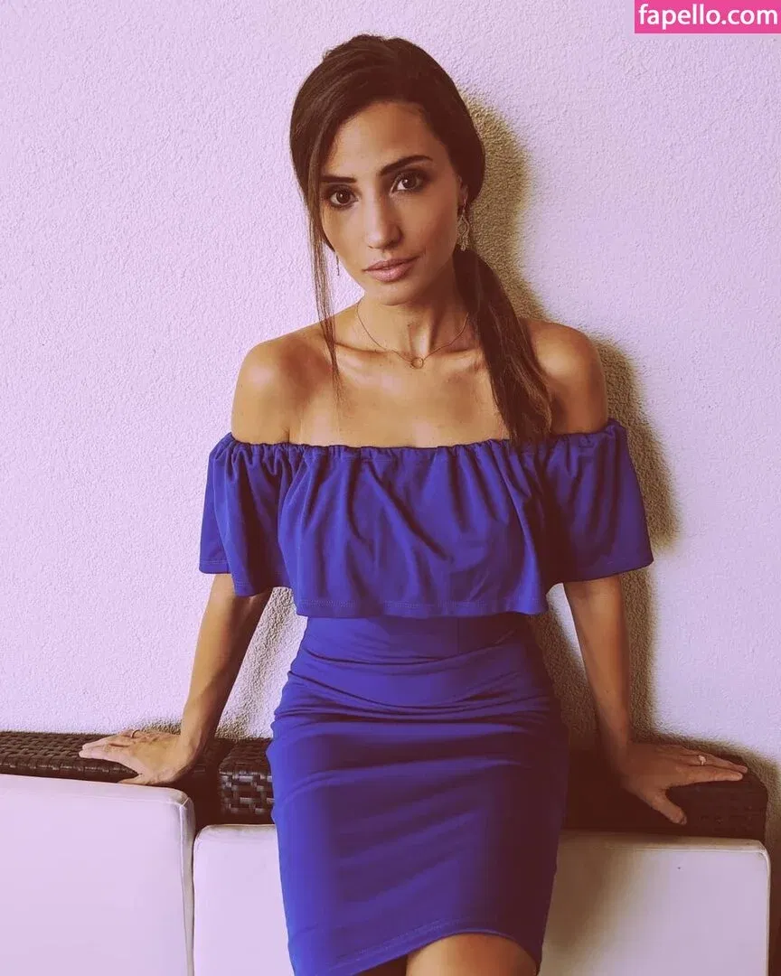 Nadine Menz Onlyfans Photo Gallery 