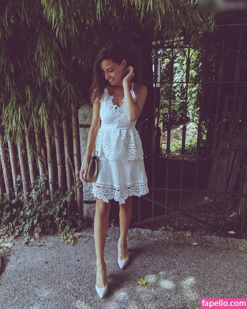 Nadine Menz Onlyfans Photo Gallery 