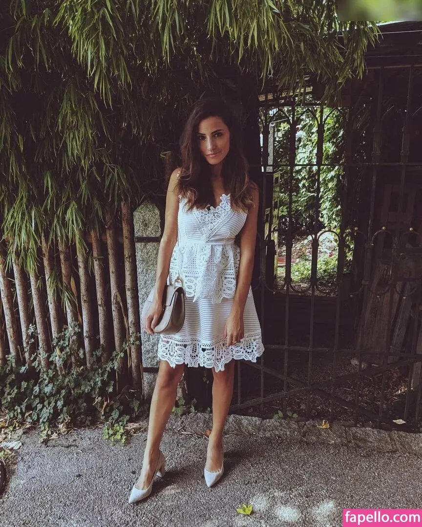 Nadine Menz Onlyfans Photo Gallery 